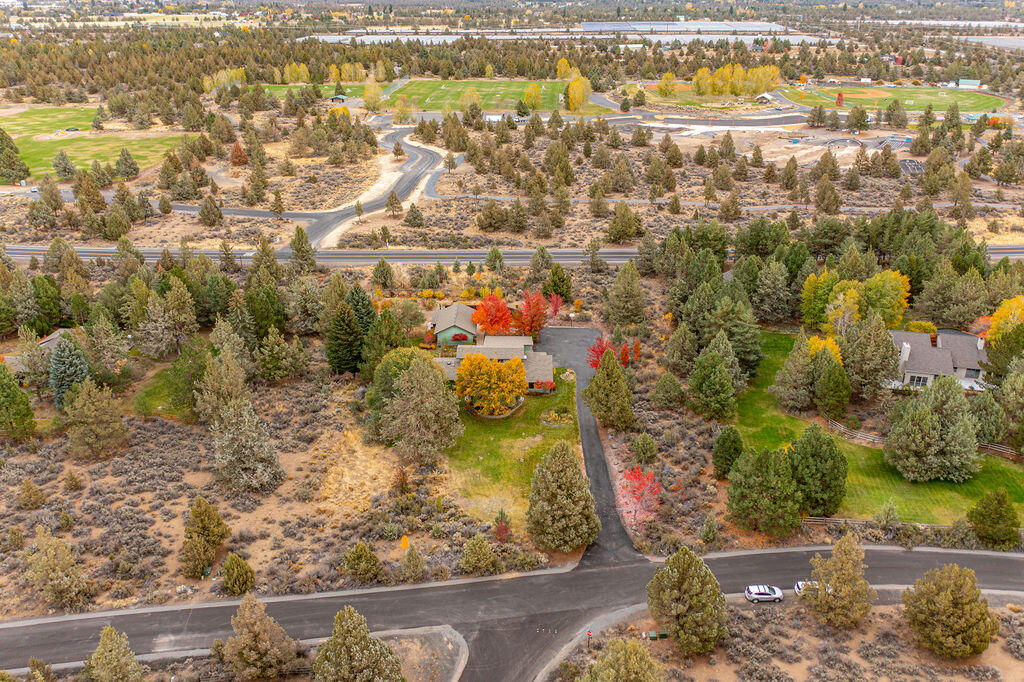 Quail Ridge - Residential