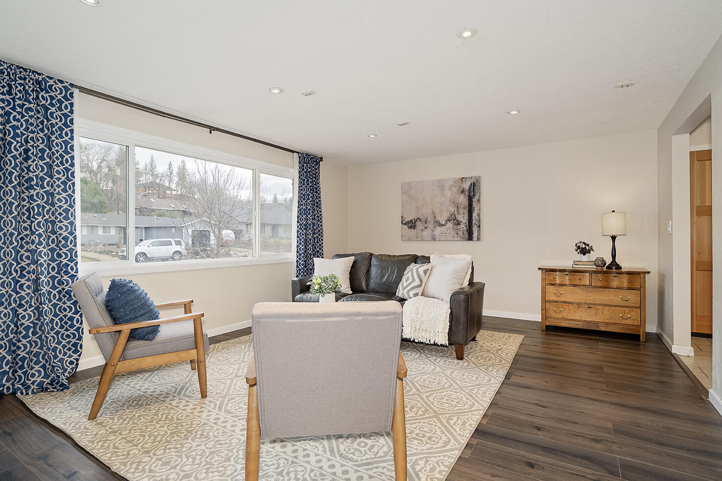 Rodale Subdivision - Residential