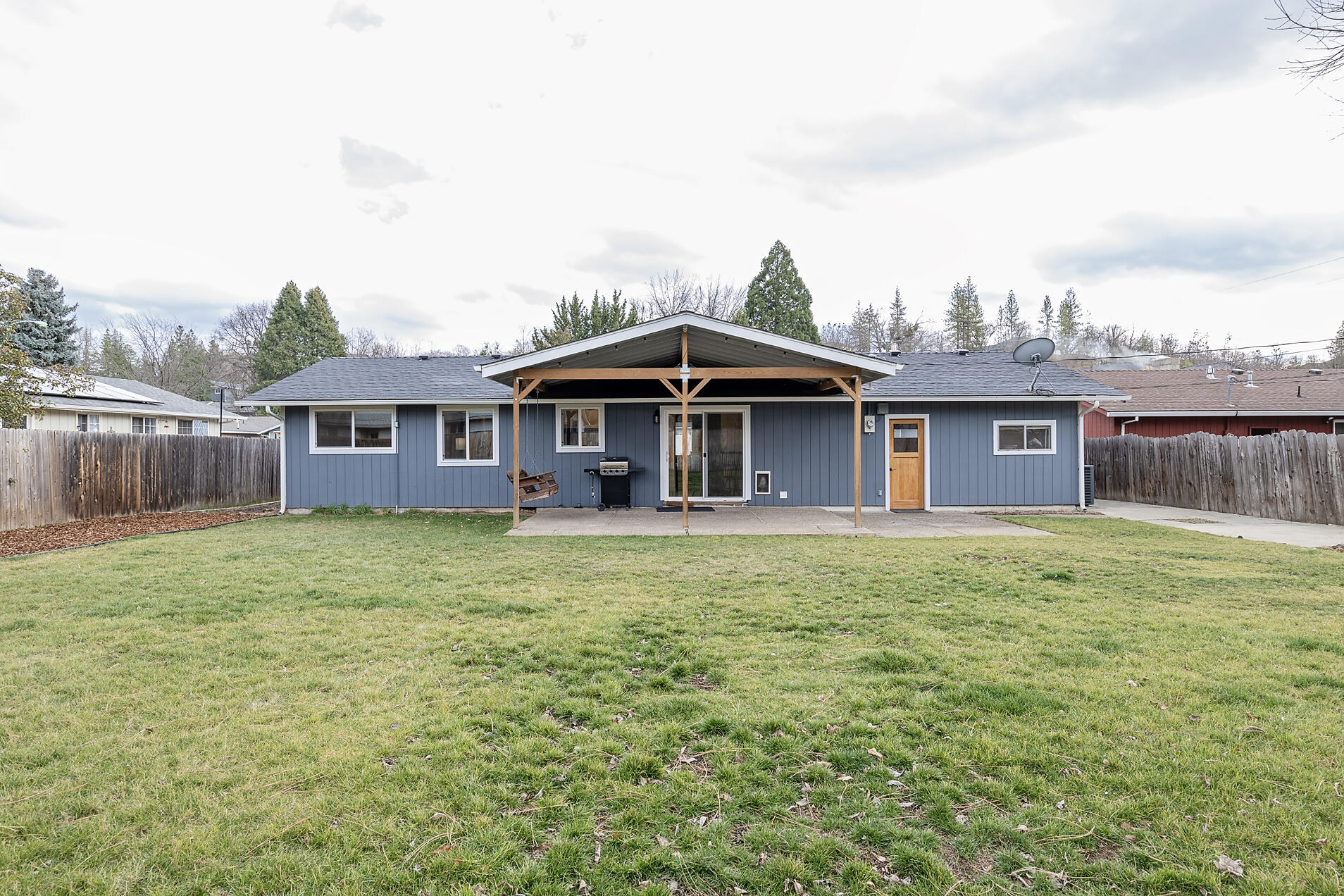 Rodale Subdivision - Residential