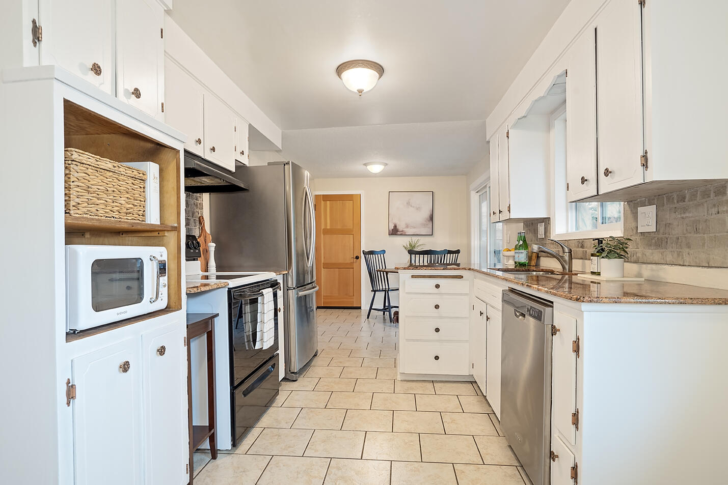 Rodale Subdivision - Residential