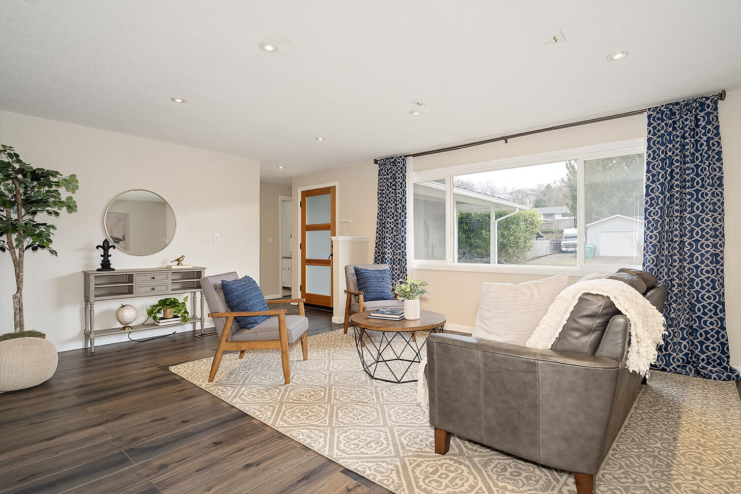 Rodale Subdivision - Residential