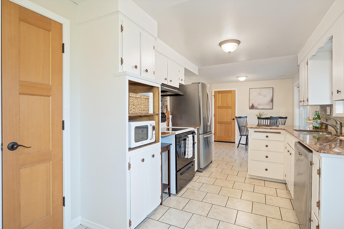 Rodale Subdivision - Residential