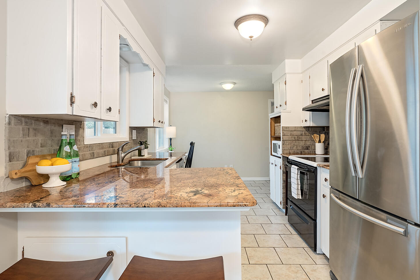 Rodale Subdivision - Residential