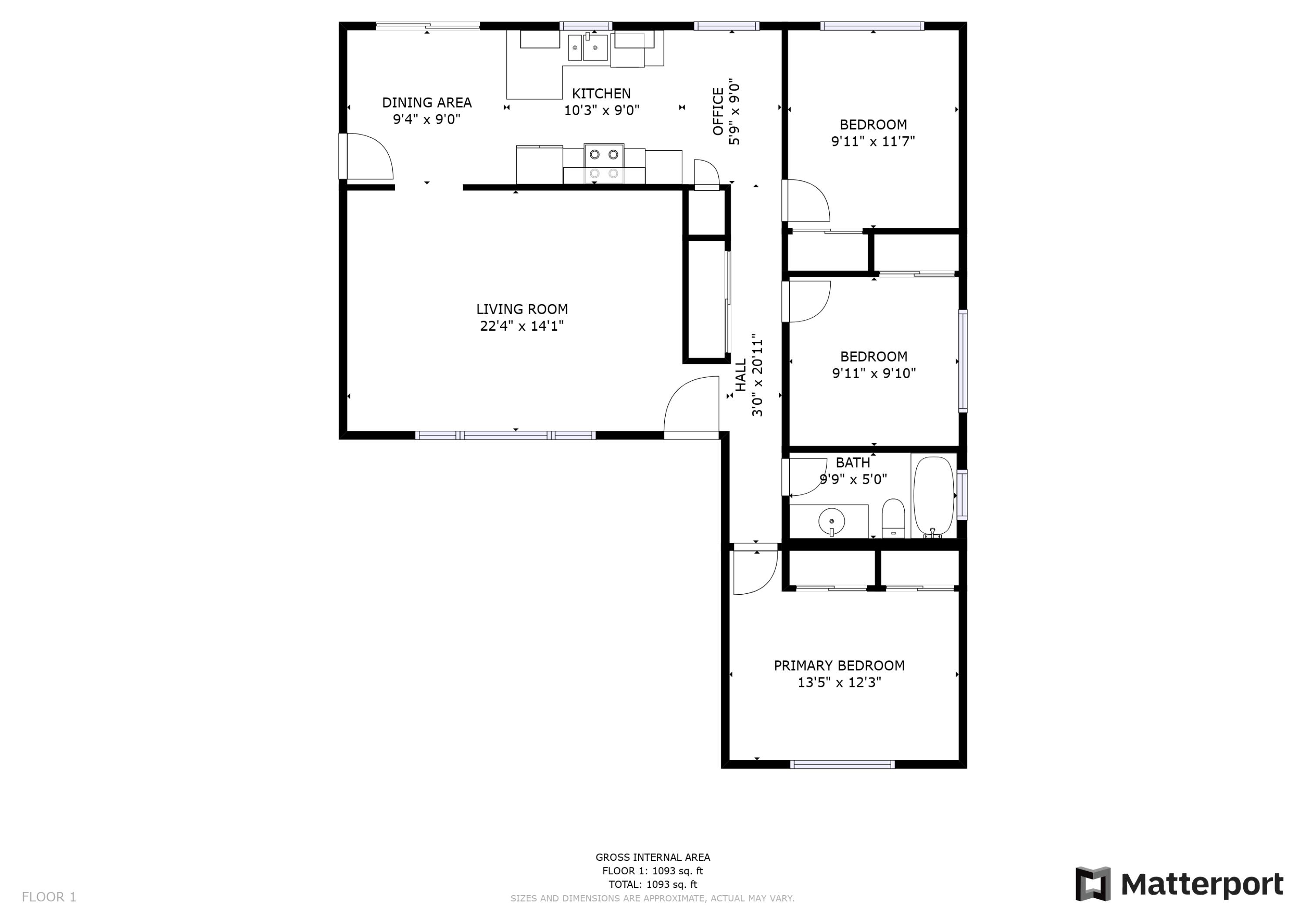 Rodale Subdivision - Residential