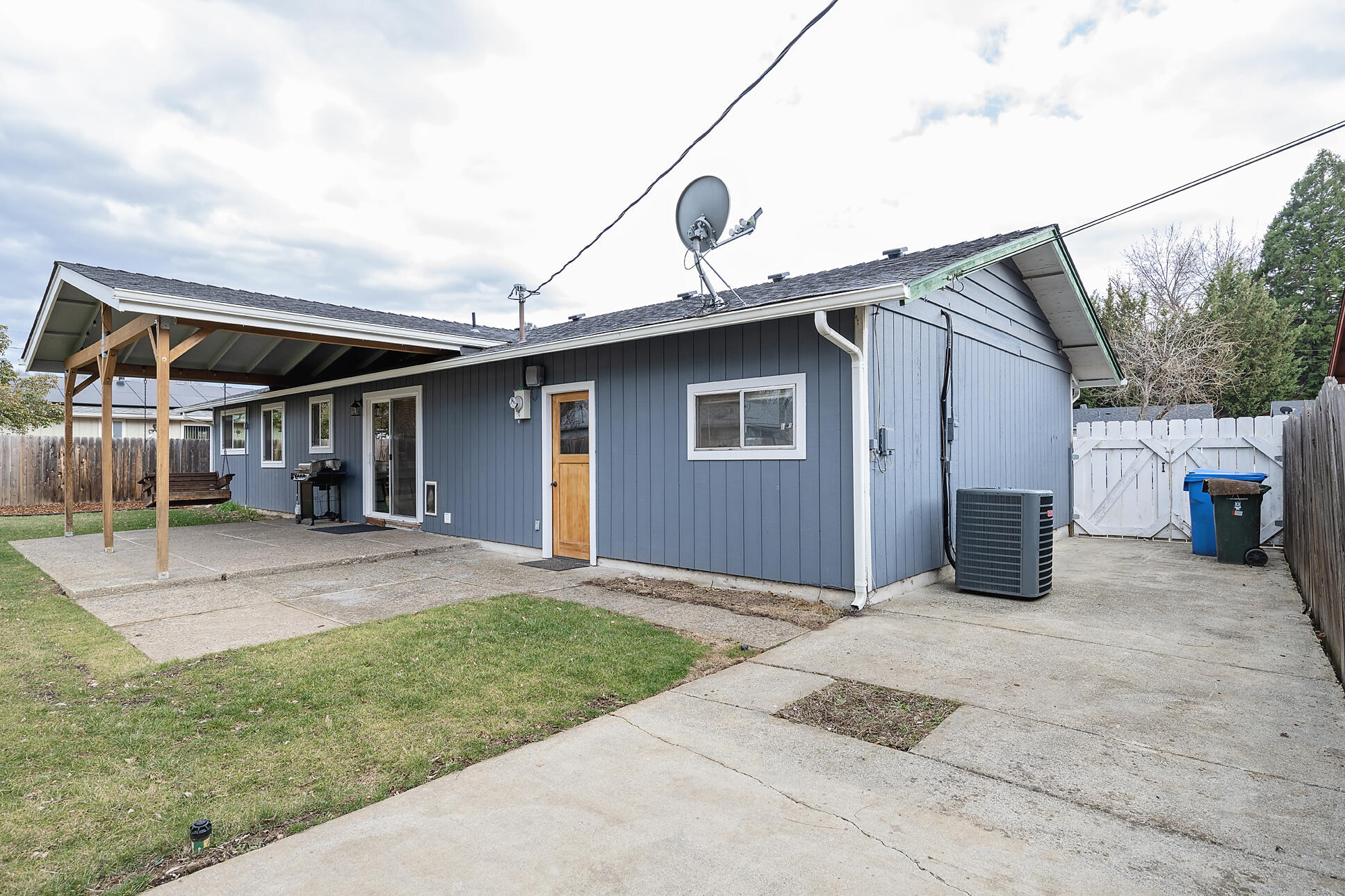 Rodale Subdivision - Residential