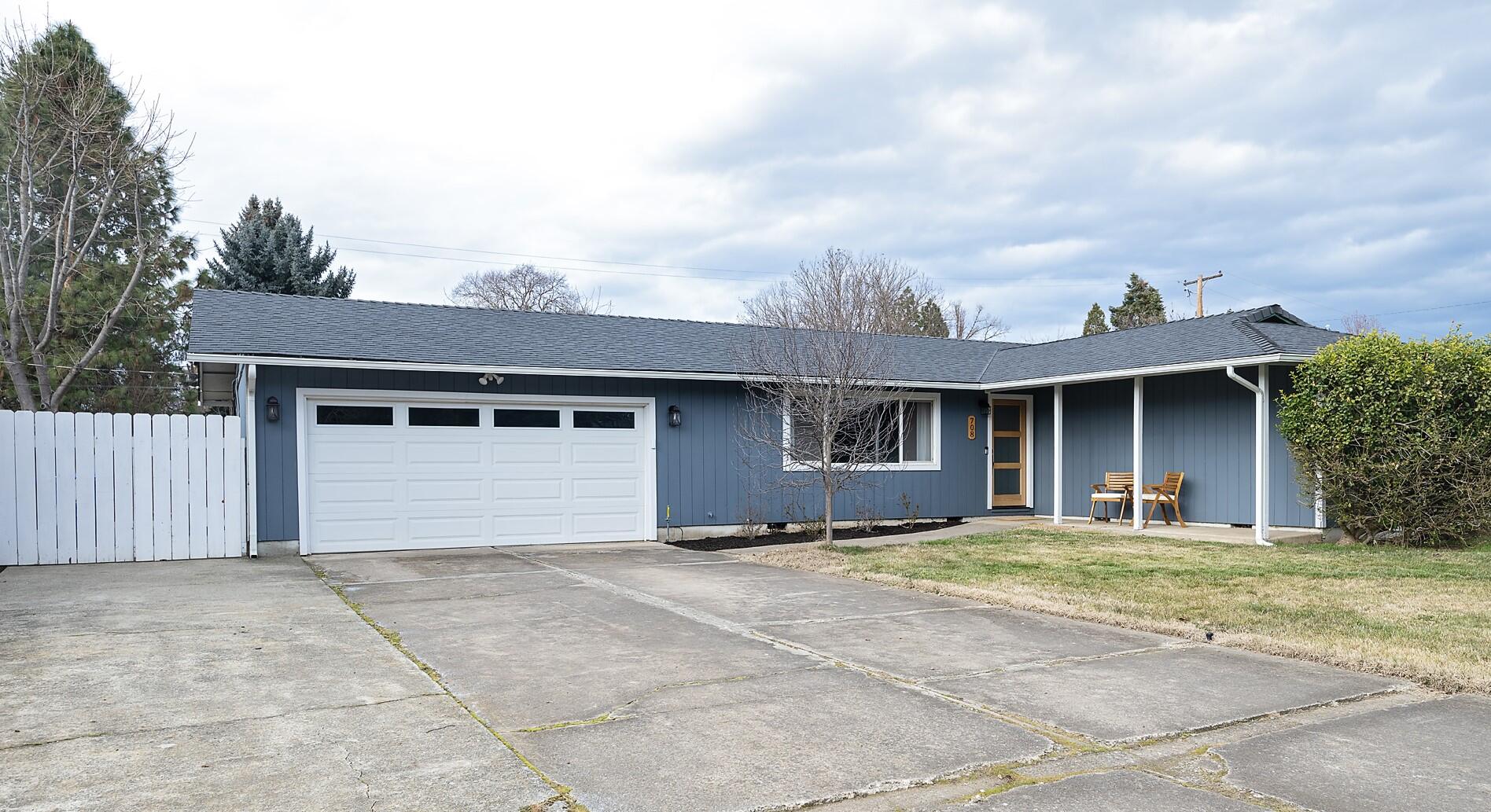 Rodale Subdivision - Residential