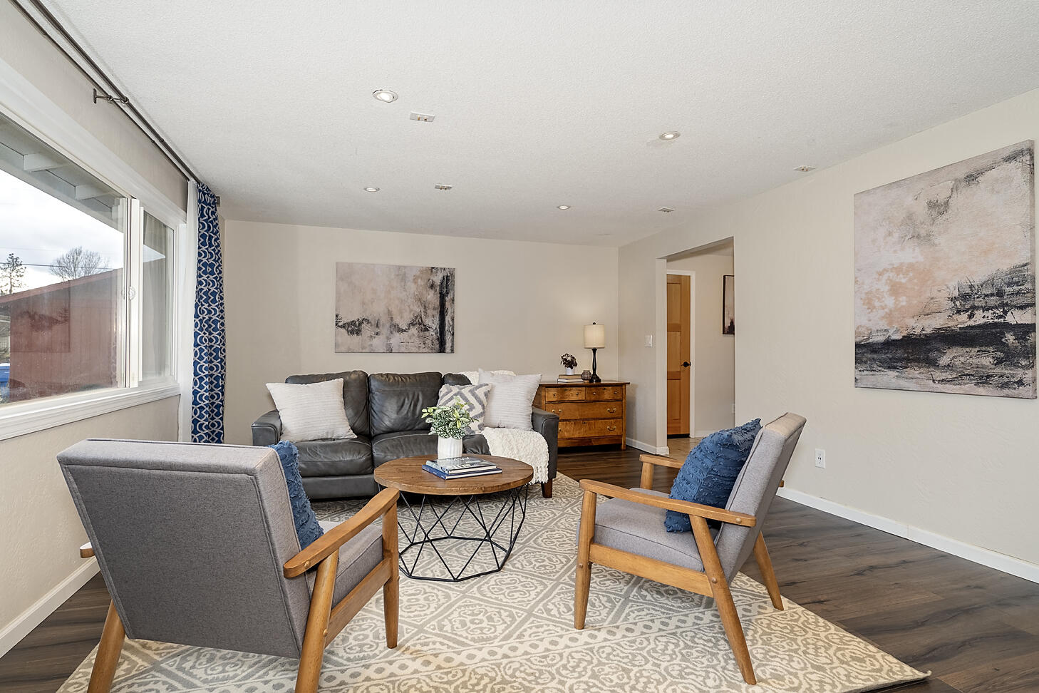 Rodale Subdivision - Residential