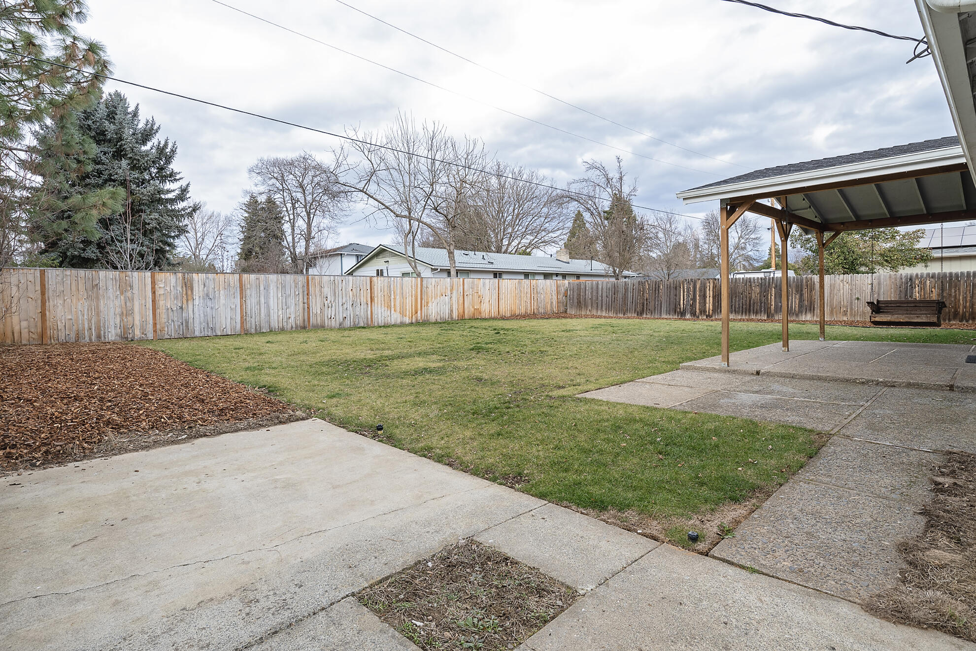 Rodale Subdivision - Residential