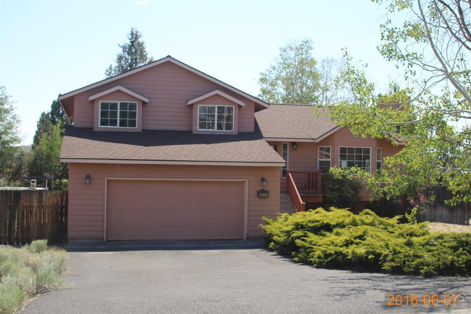 Ranch Village - Residential