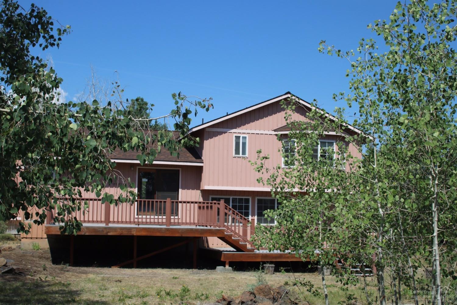 Ranch Village - Residential