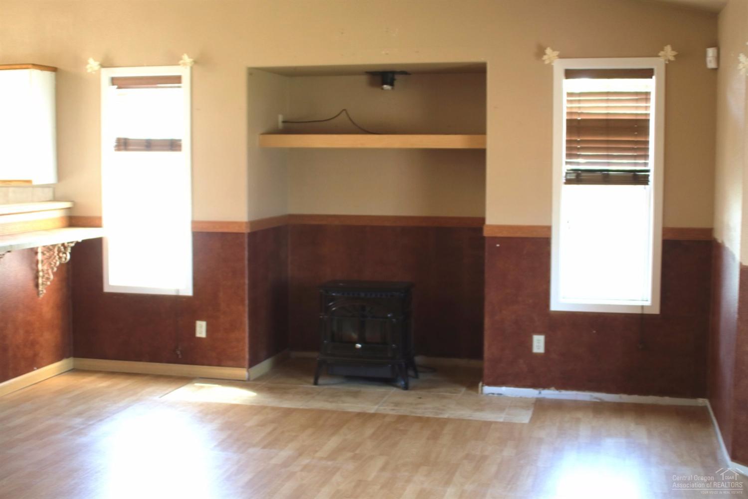 Ranch Village - Residential