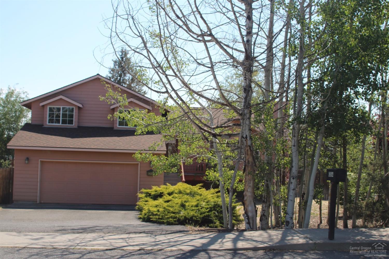 Ranch Village - Residential