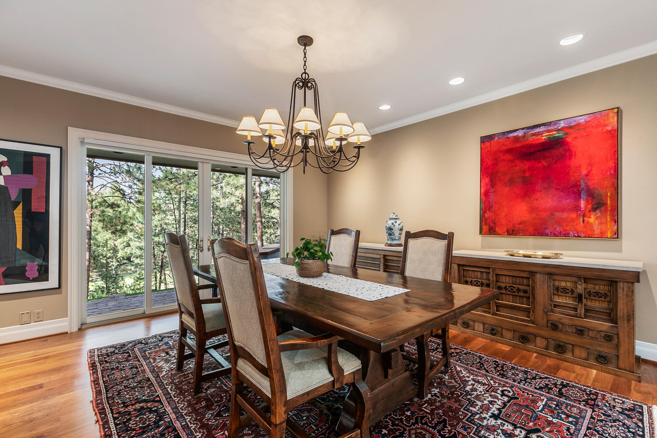 Broken Top - Residential