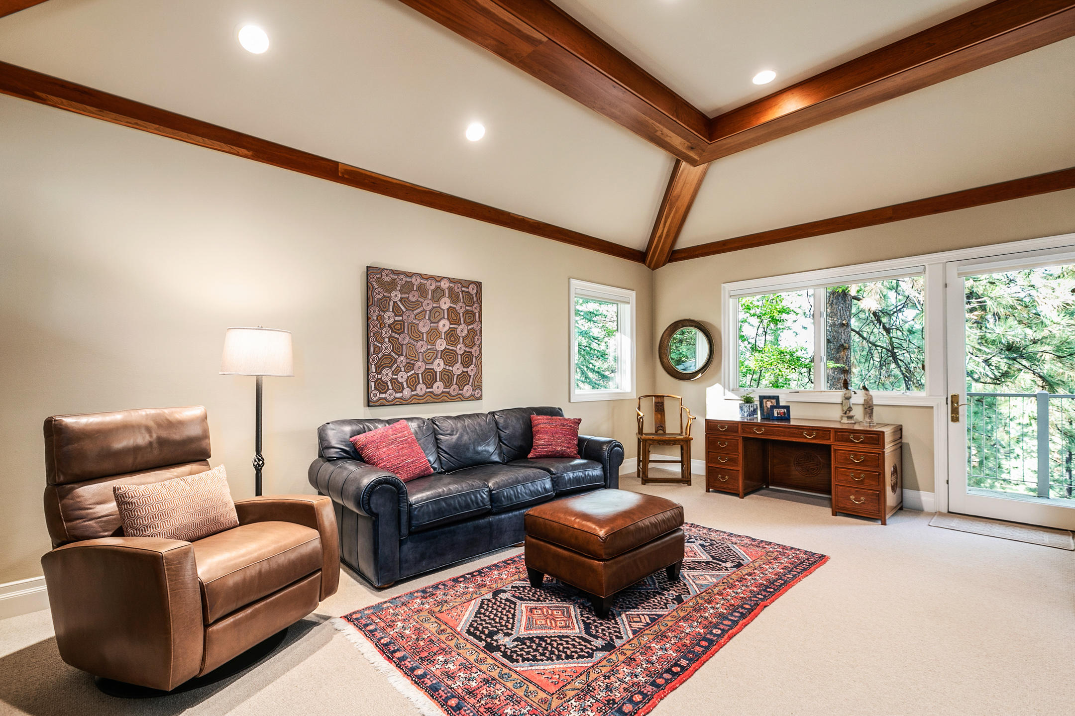 Broken Top - Residential