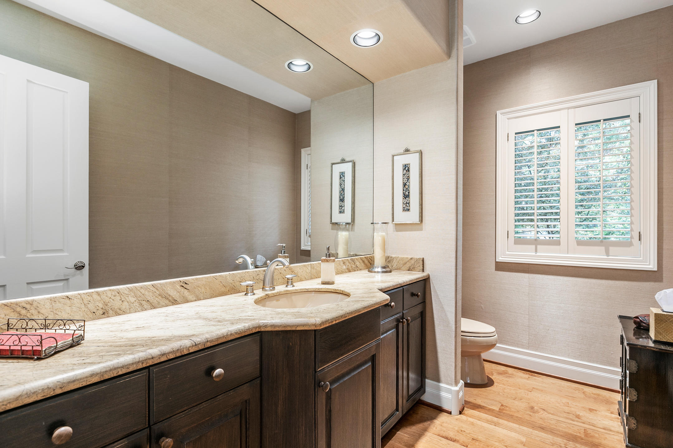 Broken Top - Residential