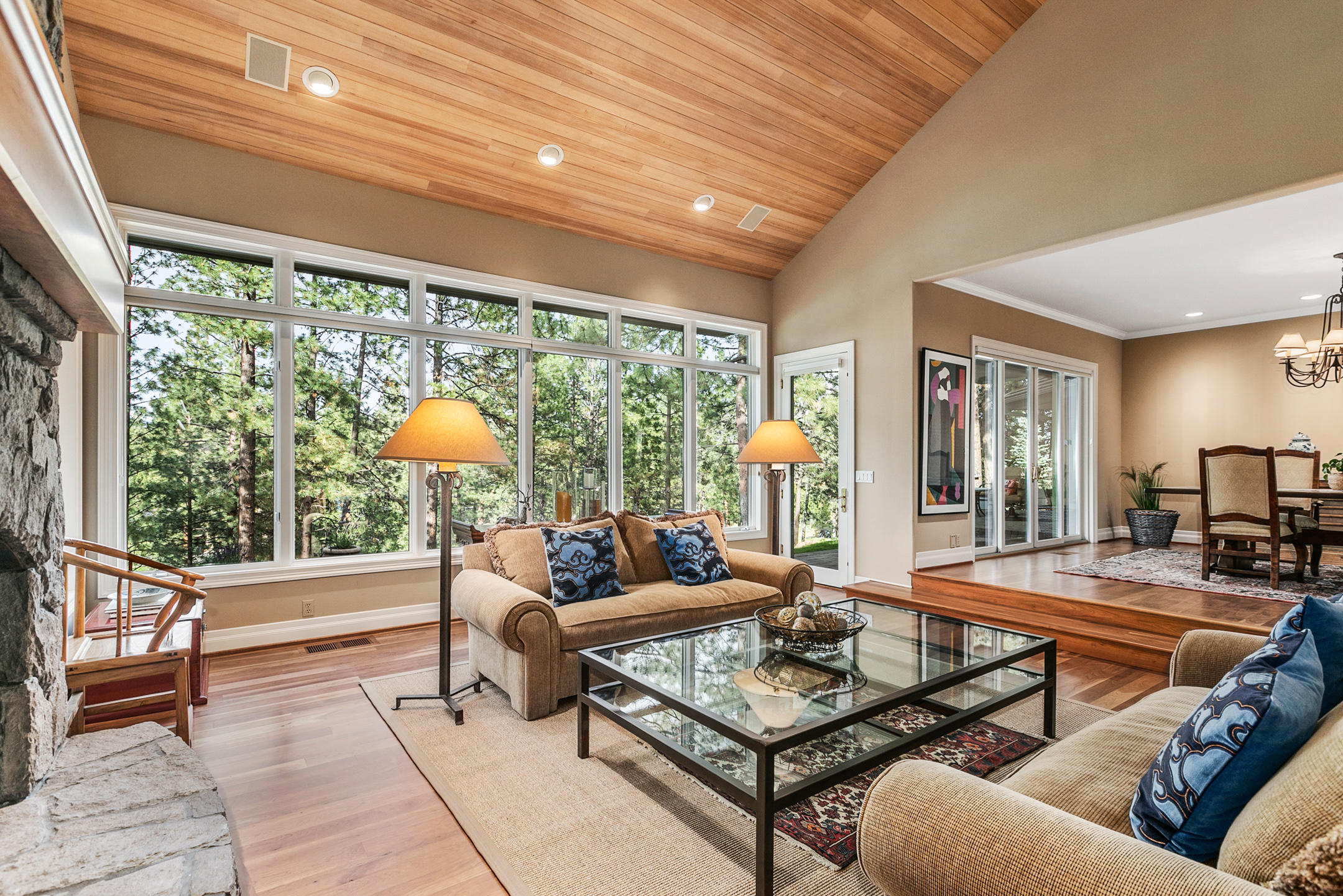 Broken Top - Residential