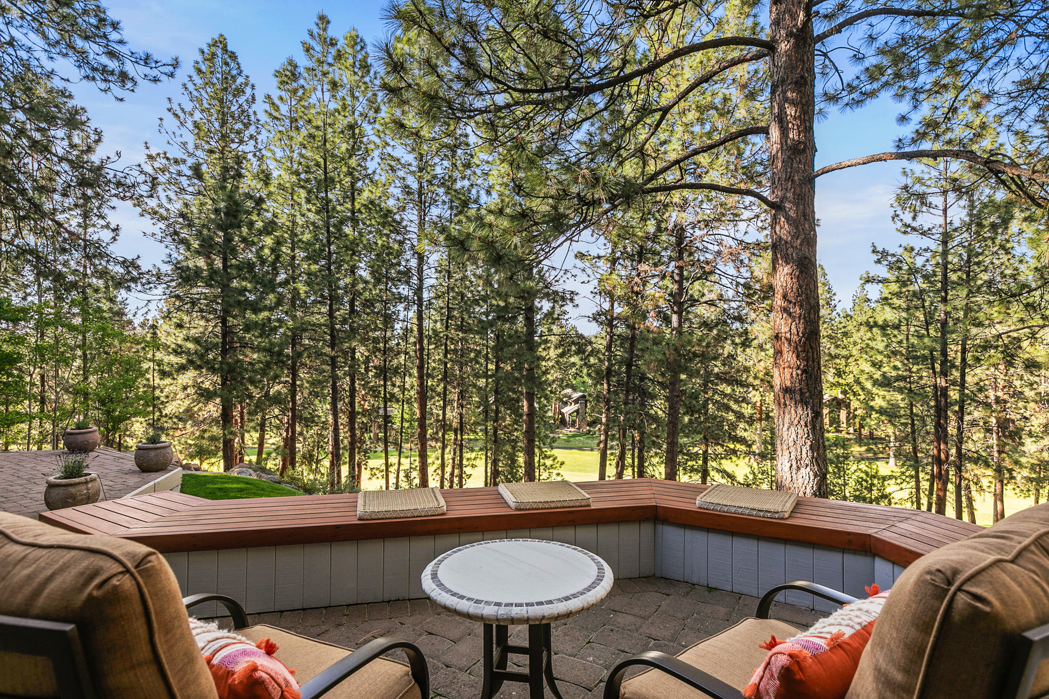 Broken Top - Residential