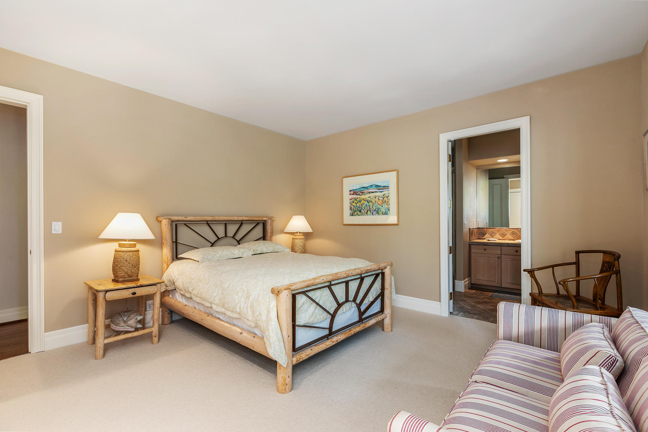 Broken Top - Residential