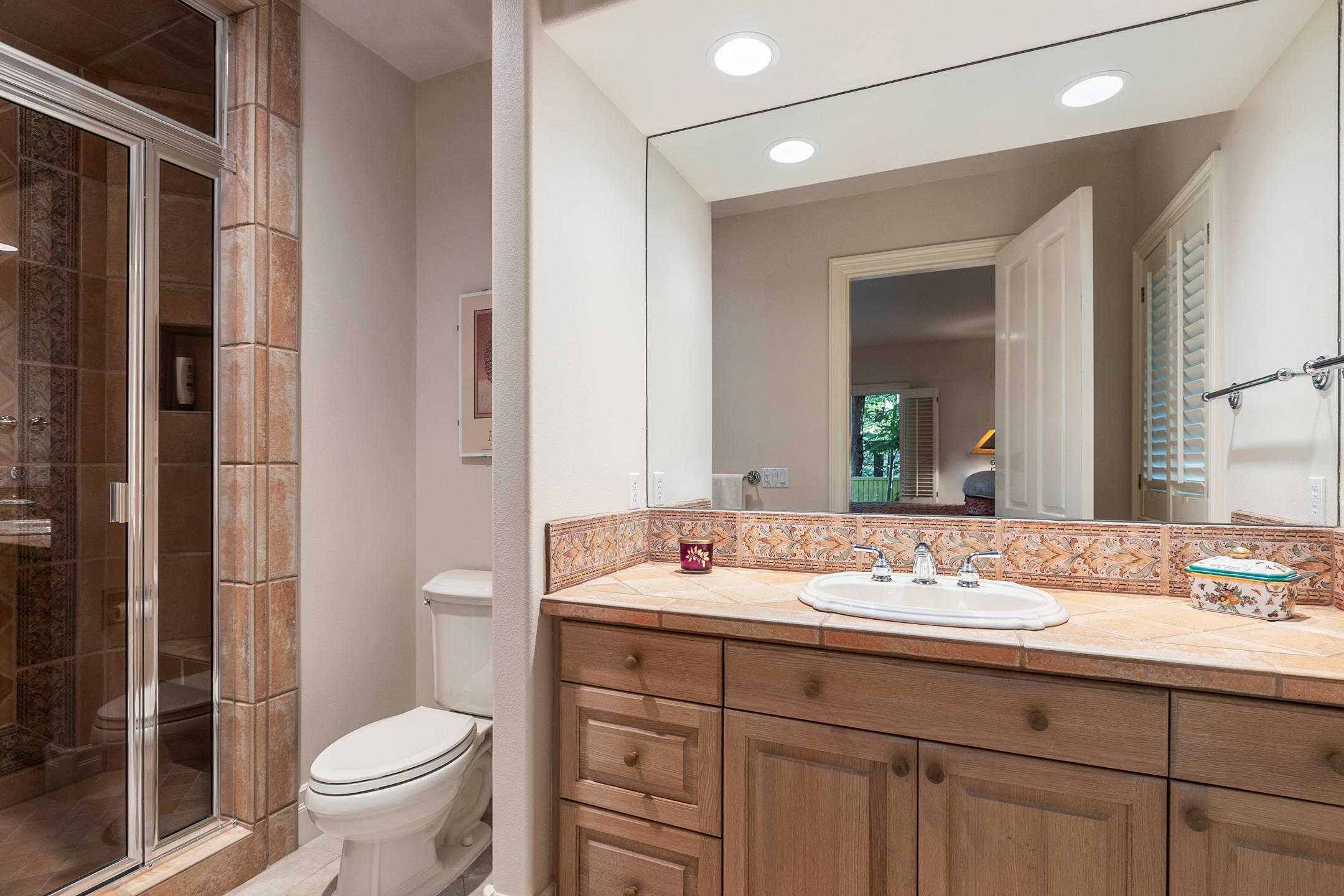 Broken Top - Residential