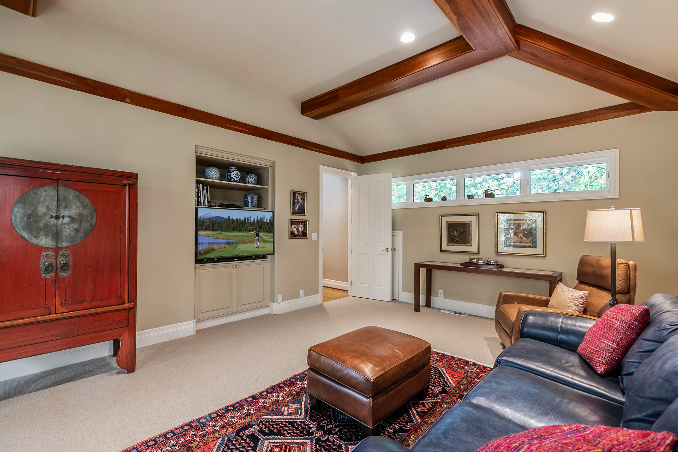 Broken Top - Residential