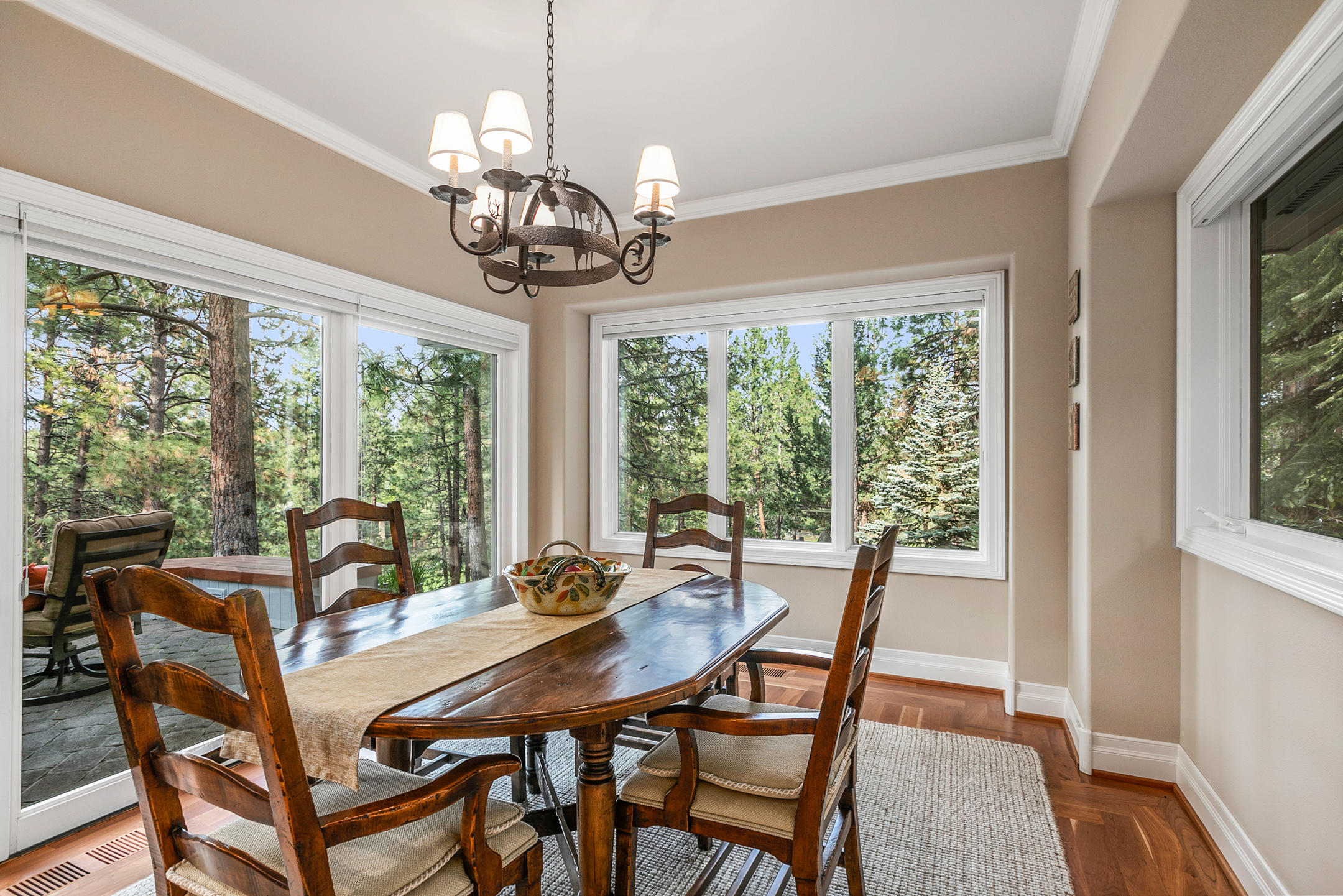 Broken Top - Residential