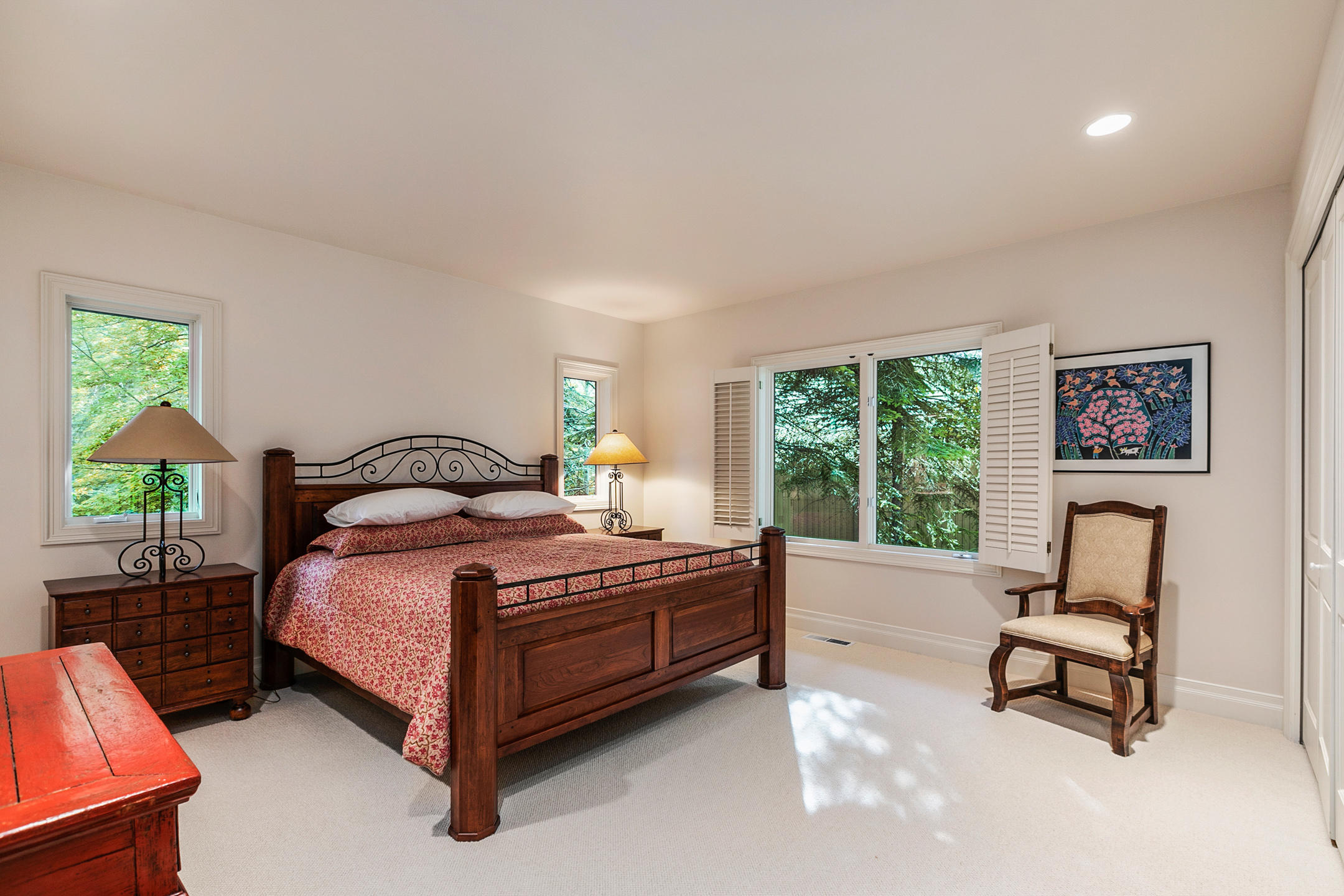 Broken Top - Residential