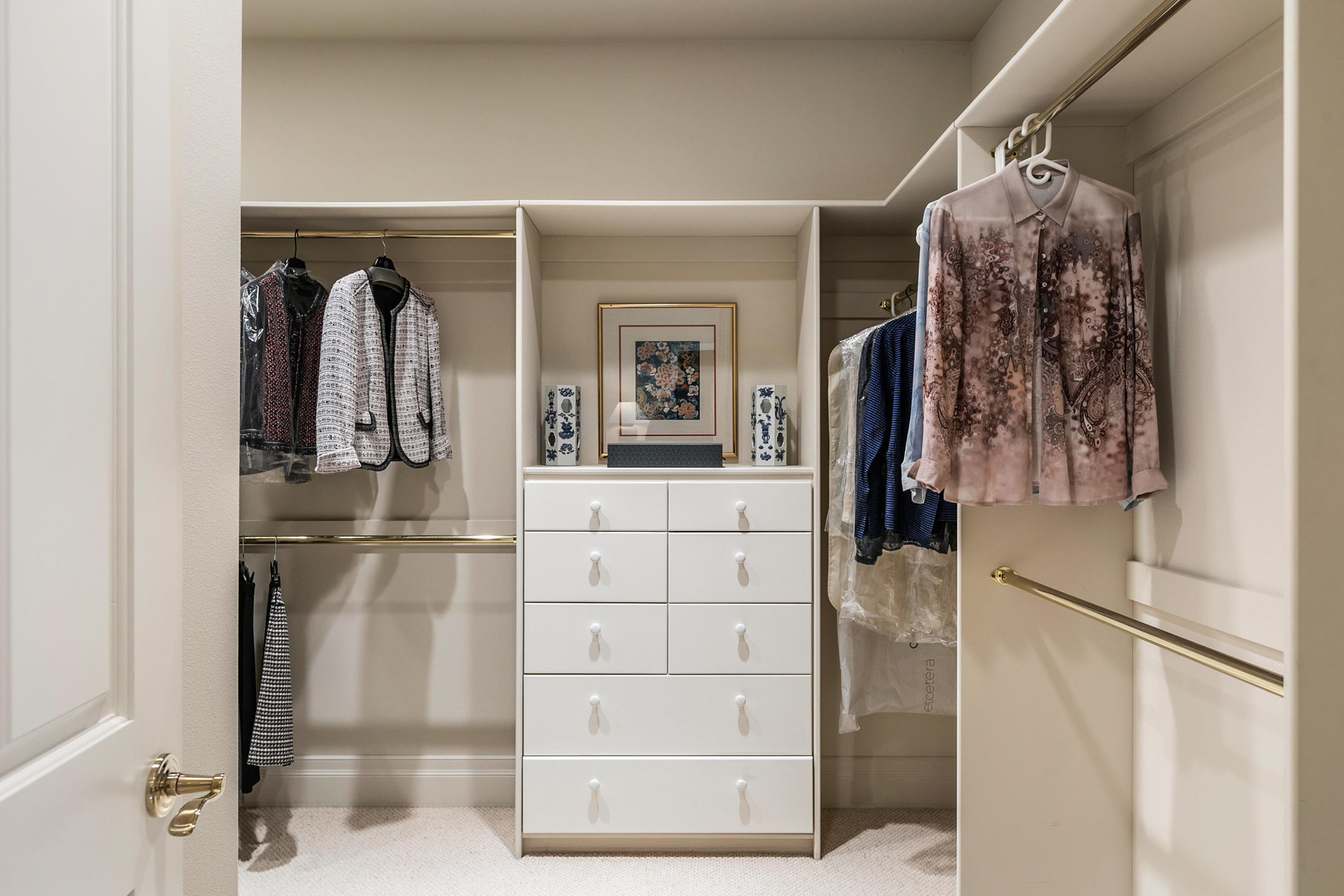 Broken Top - Residential