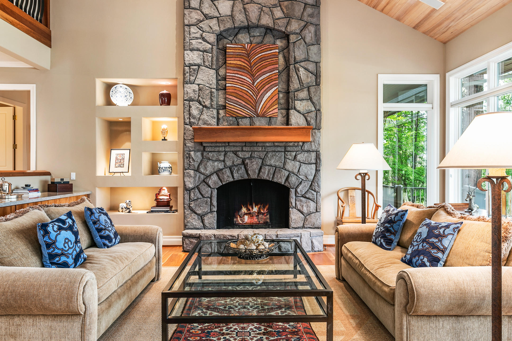 Broken Top - Residential