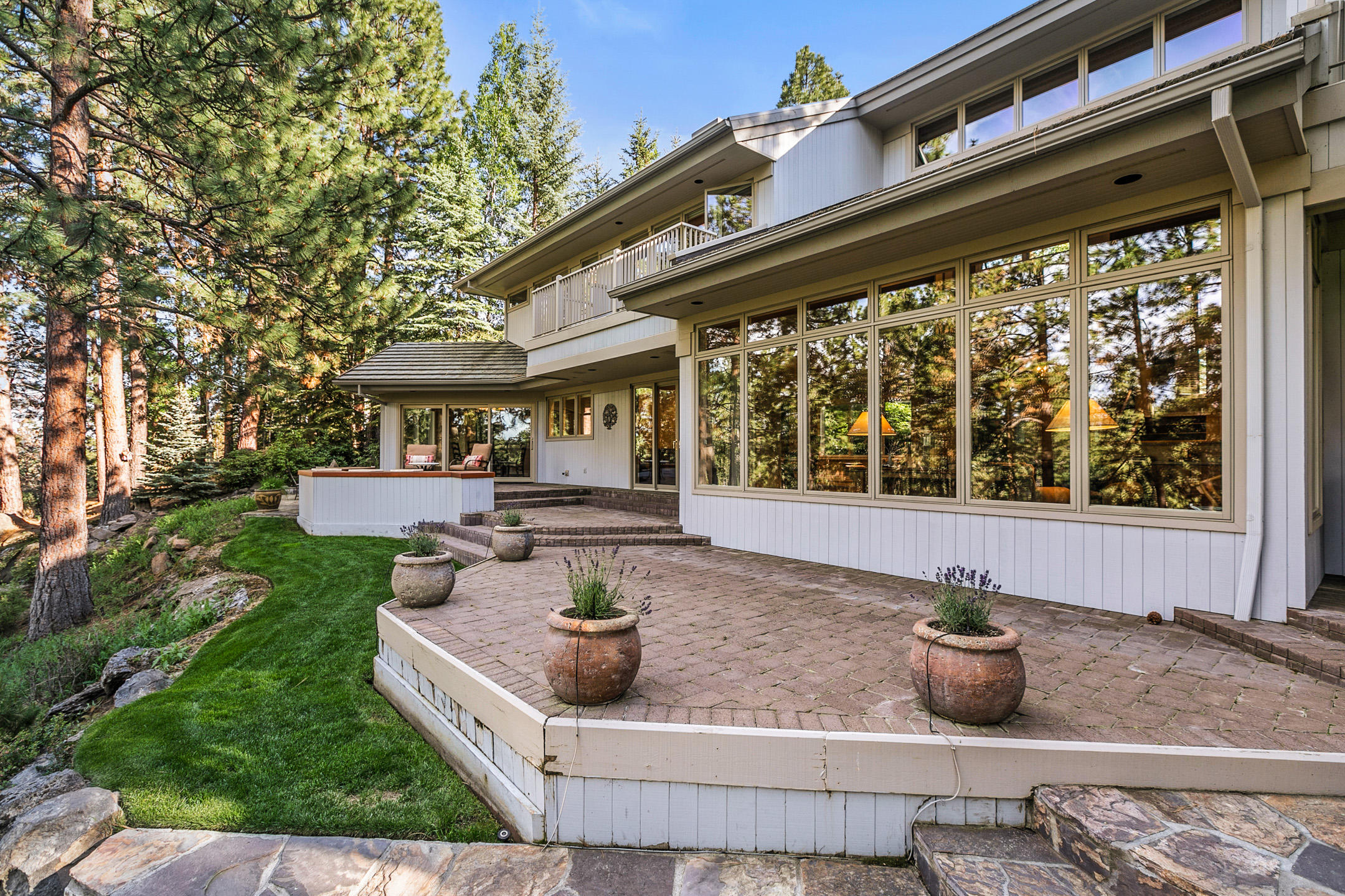 Broken Top - Residential