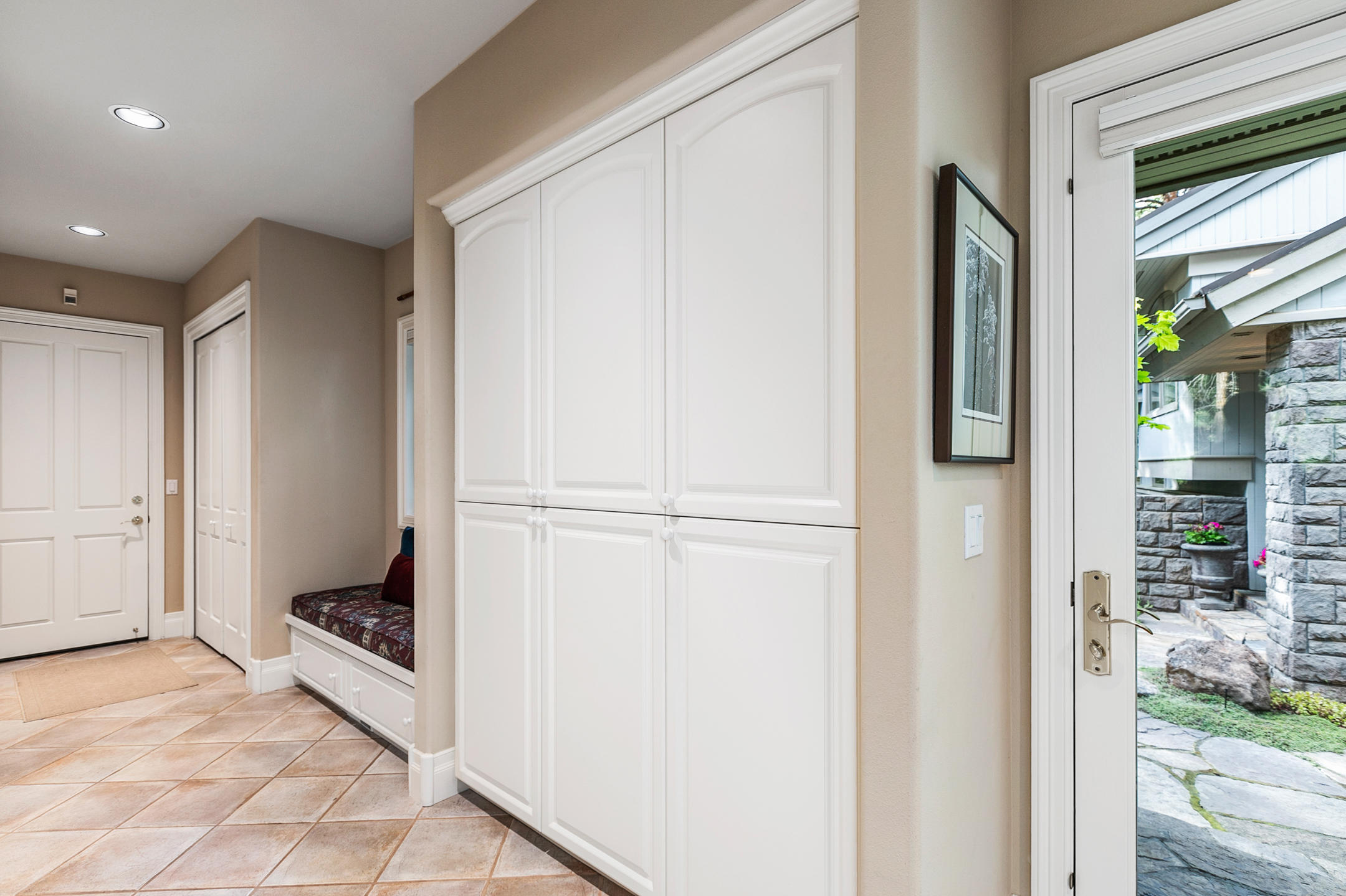 Broken Top - Residential