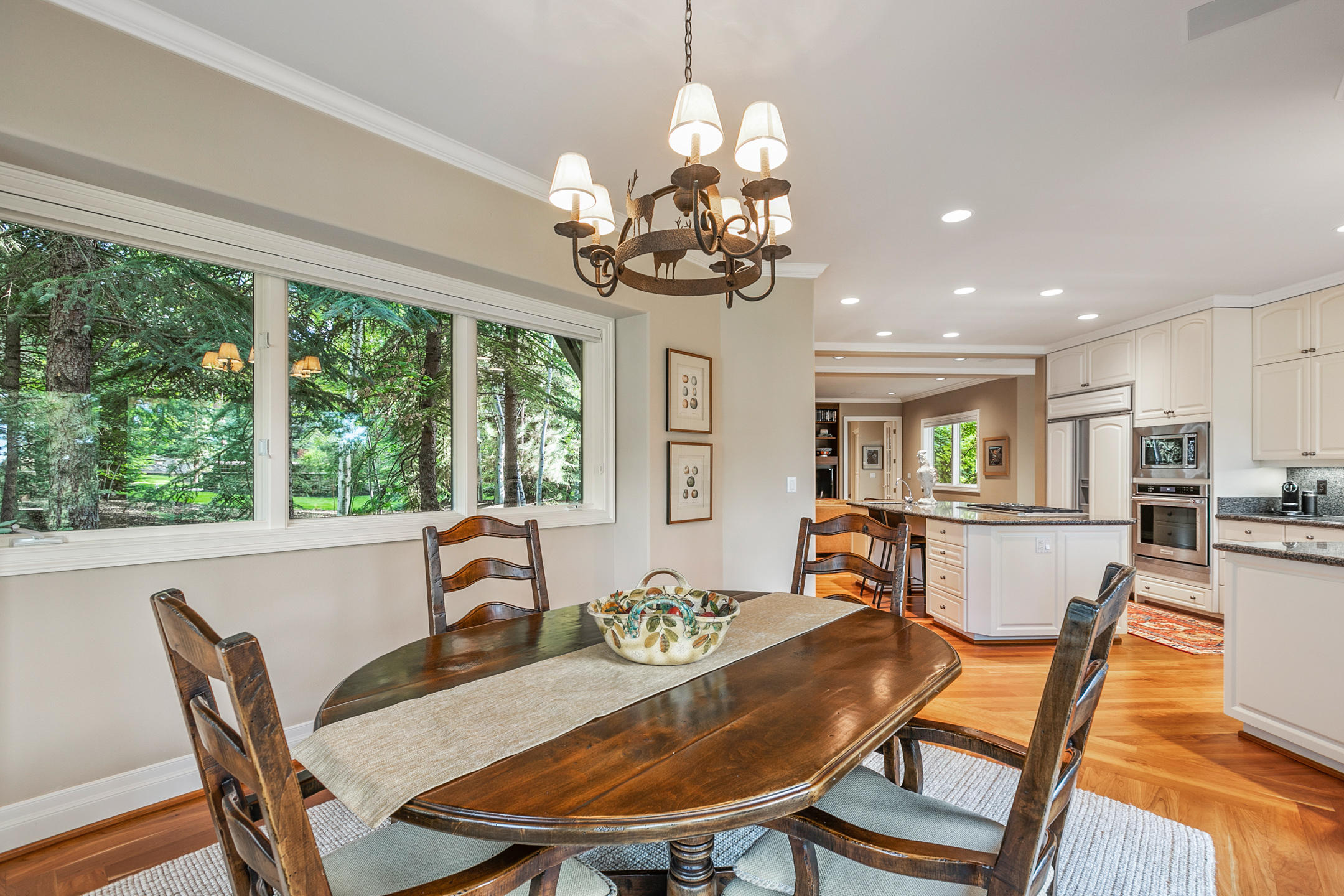 Broken Top - Residential