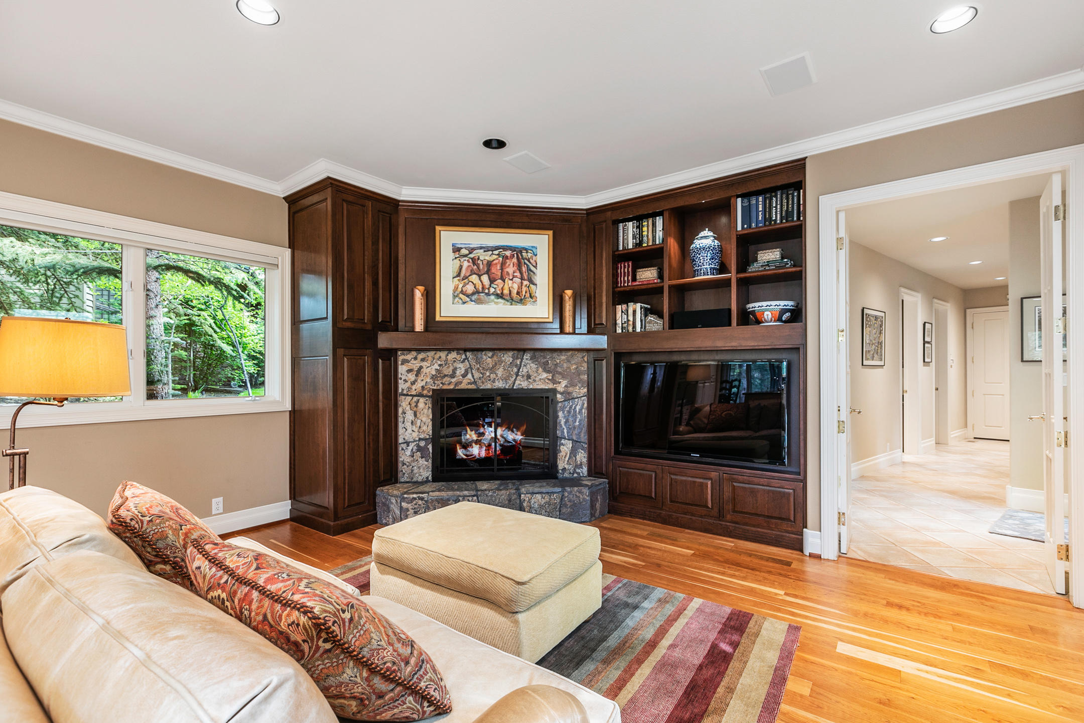 Broken Top - Residential