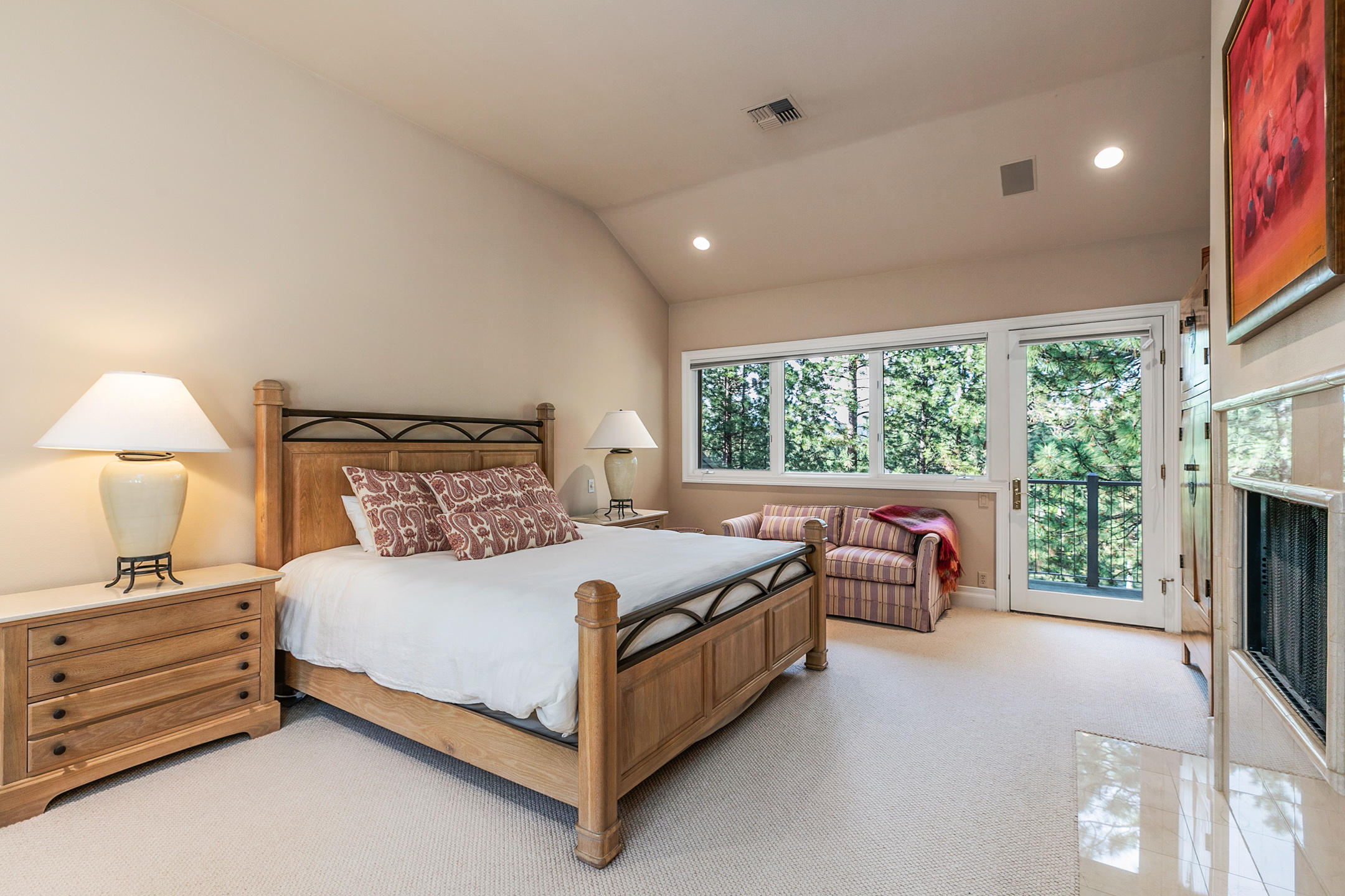 Broken Top - Residential