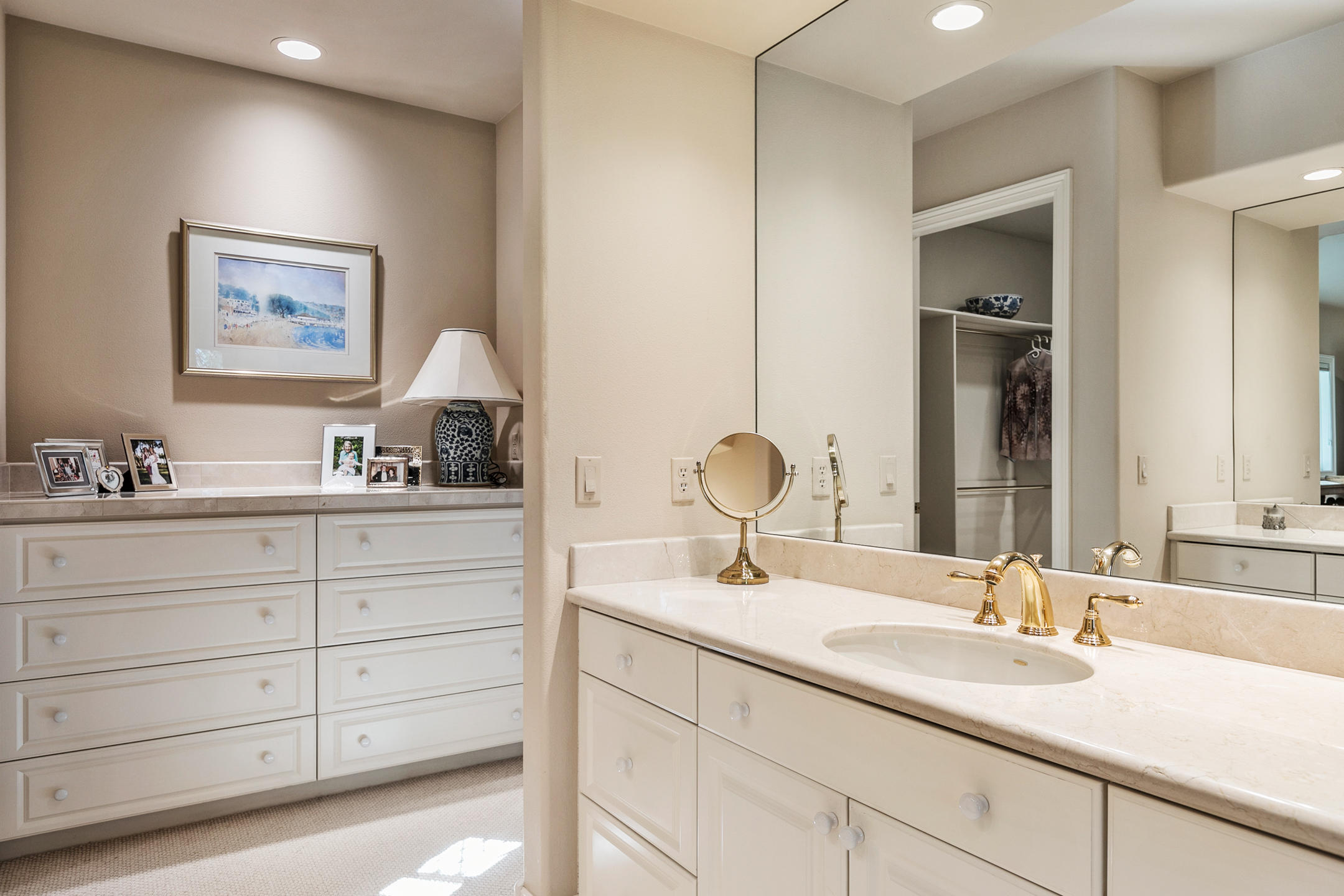 Broken Top - Residential