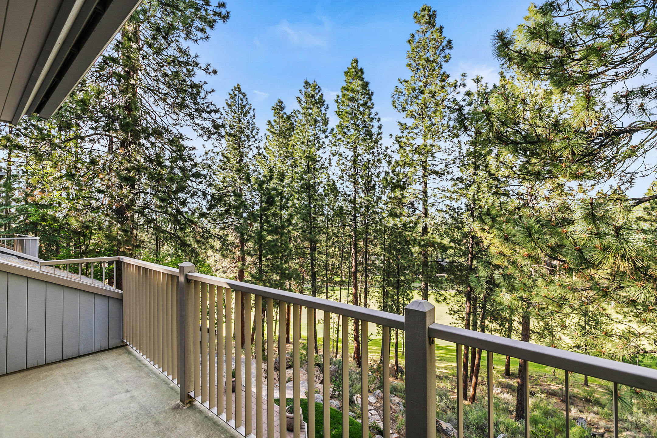 Broken Top - Residential