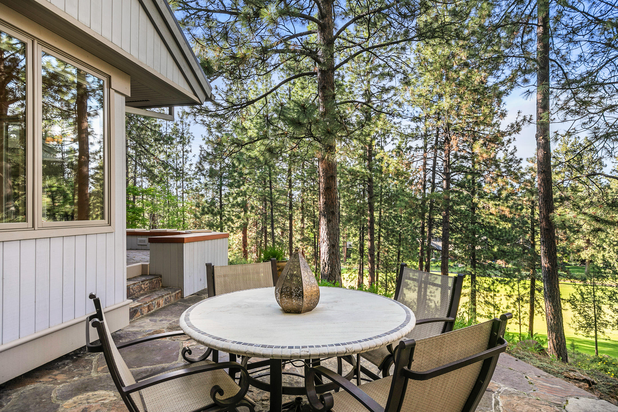 Broken Top - Residential