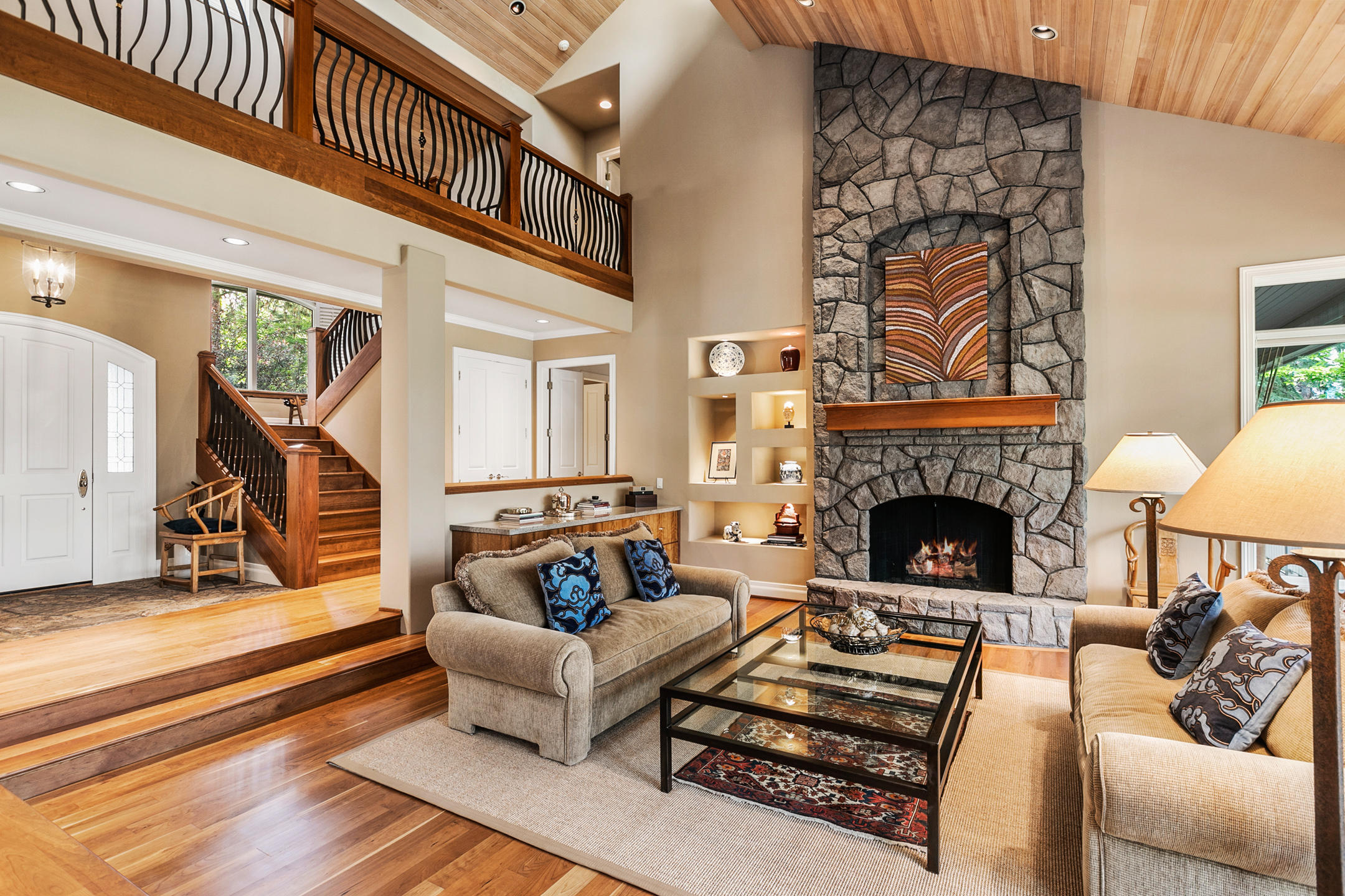 Broken Top - Residential