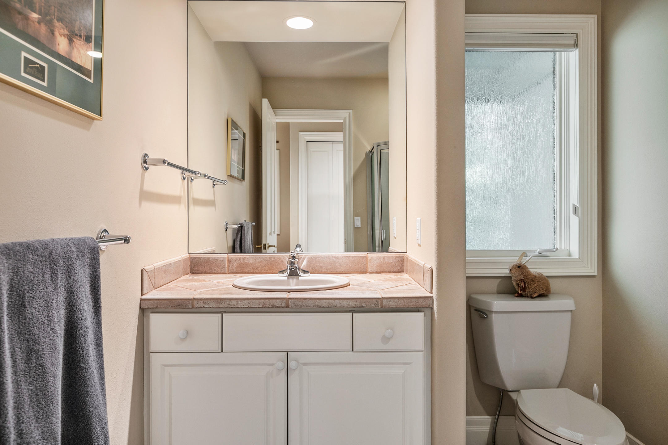 Broken Top - Residential