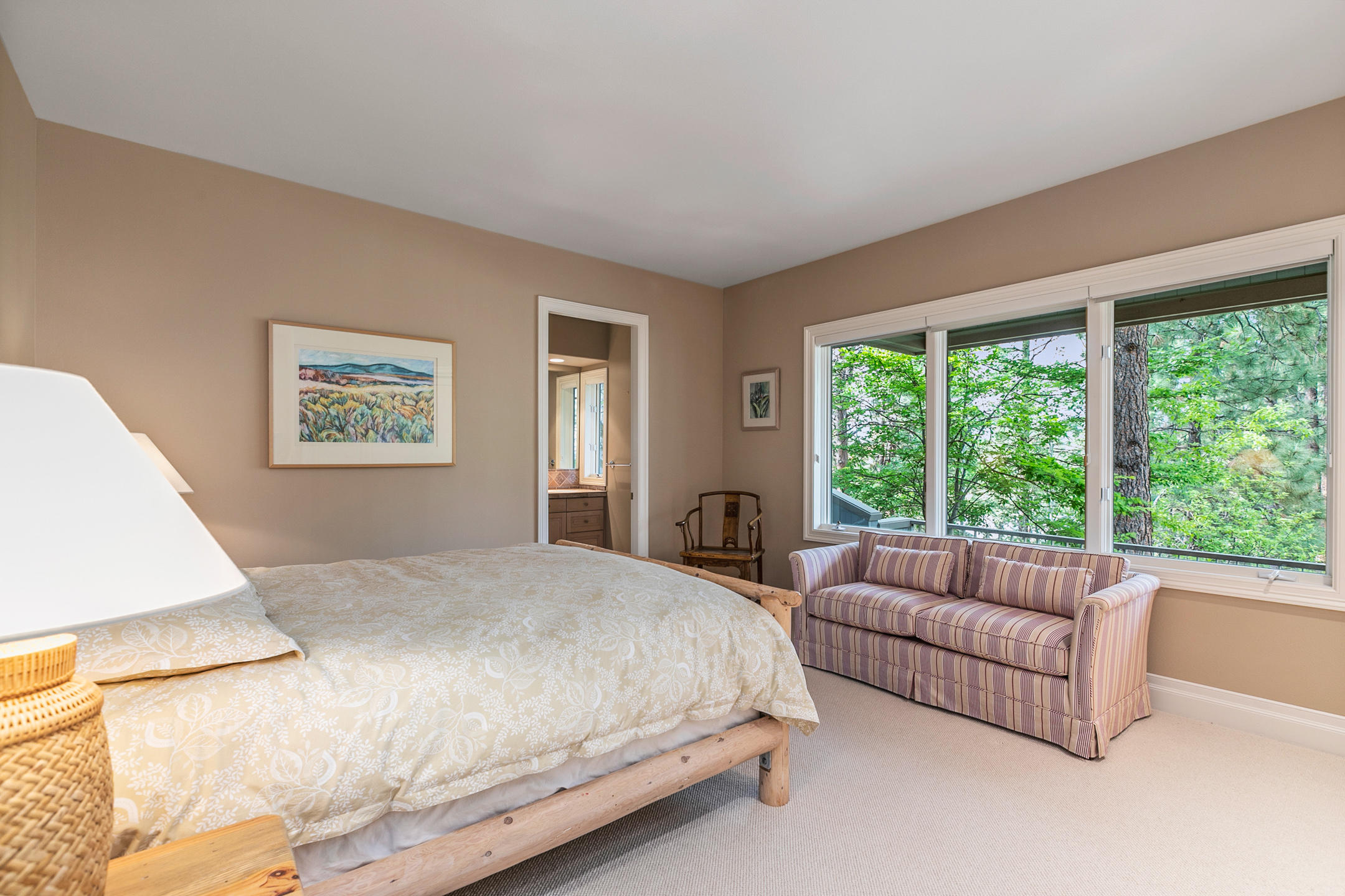 Broken Top - Residential