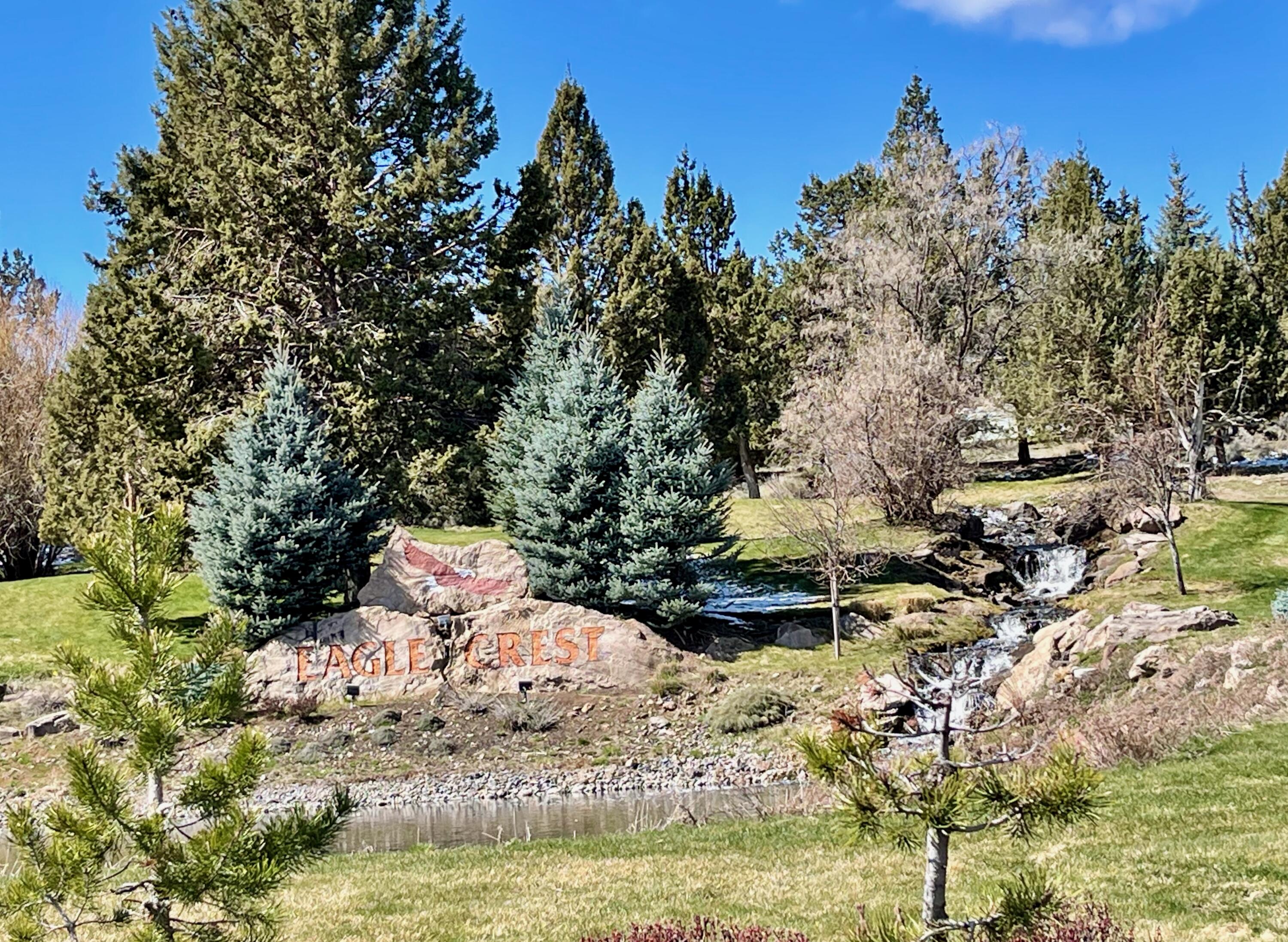 Eagle Crest - Residential