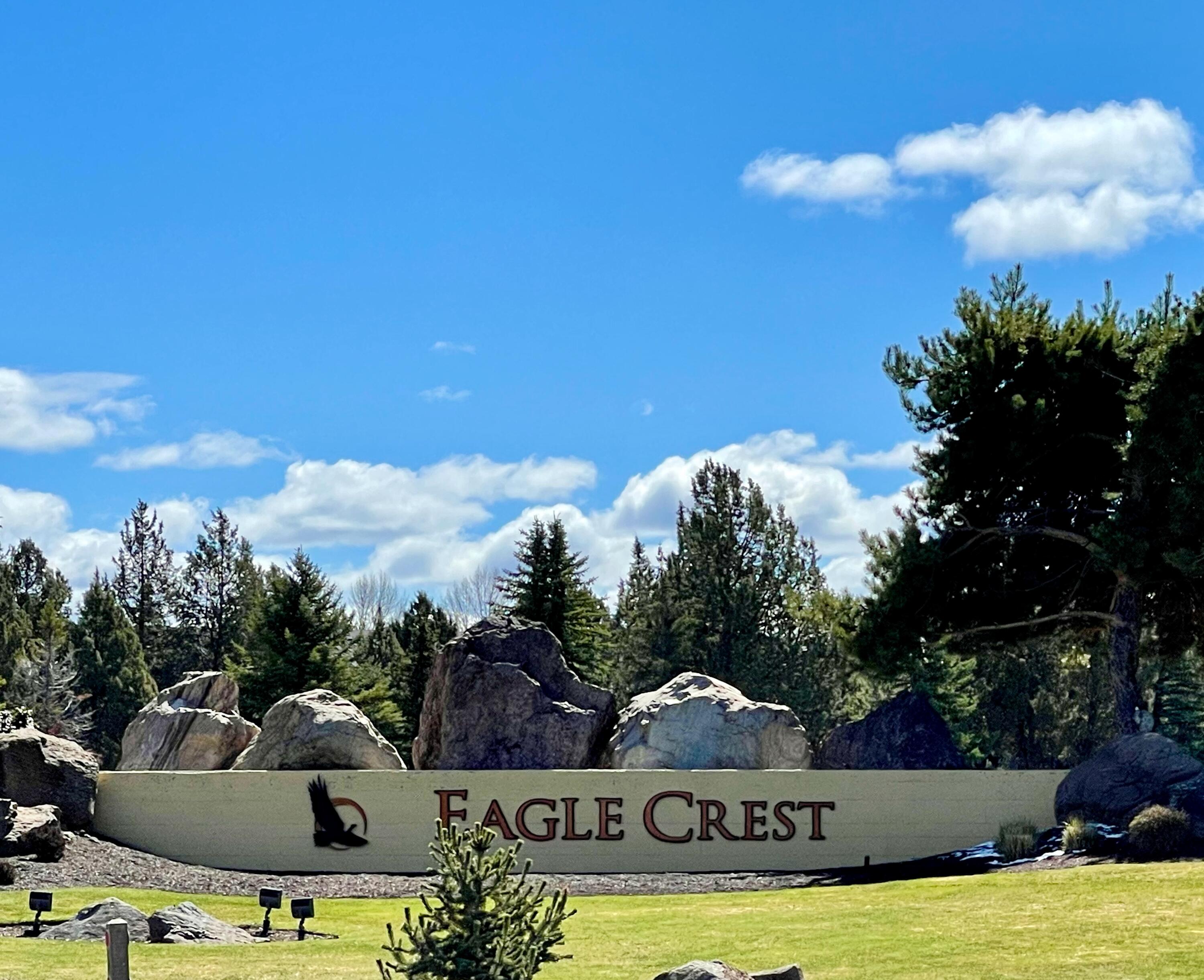 Eagle Crest - Residential