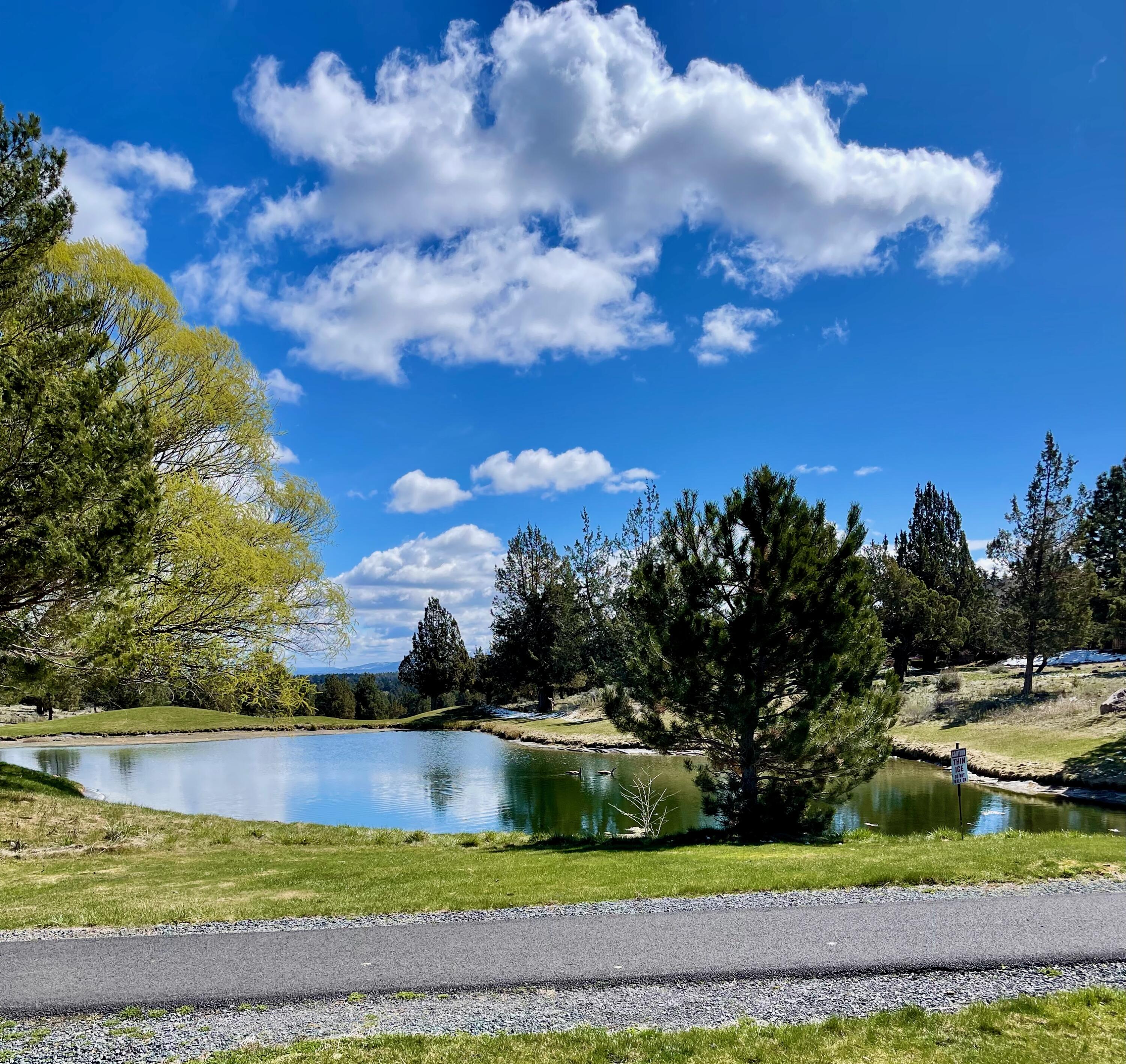 Eagle Crest - Residential