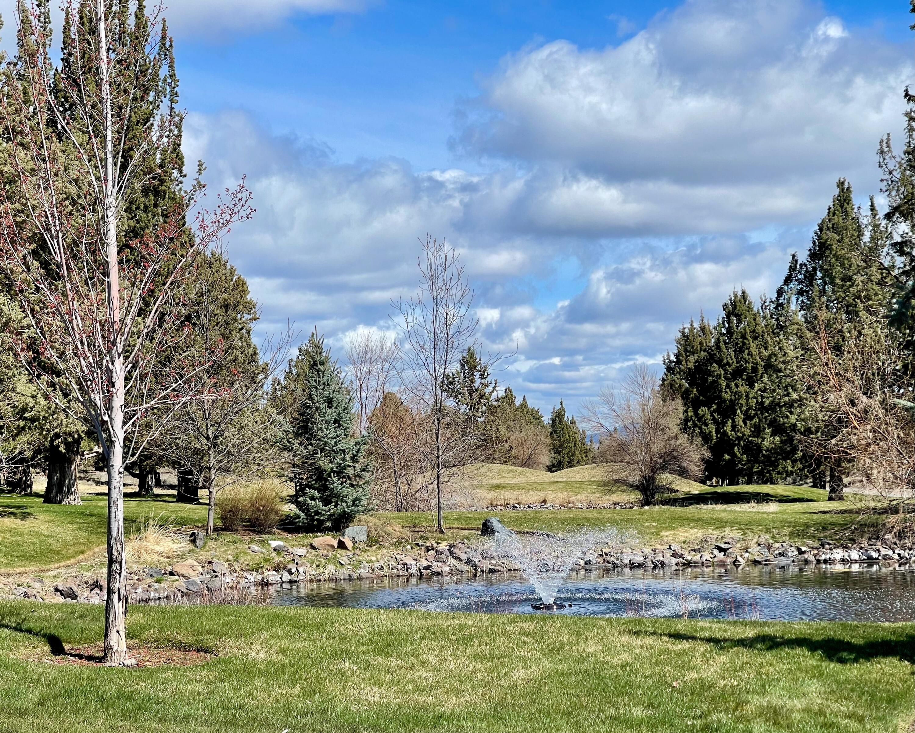 Eagle Crest - Residential