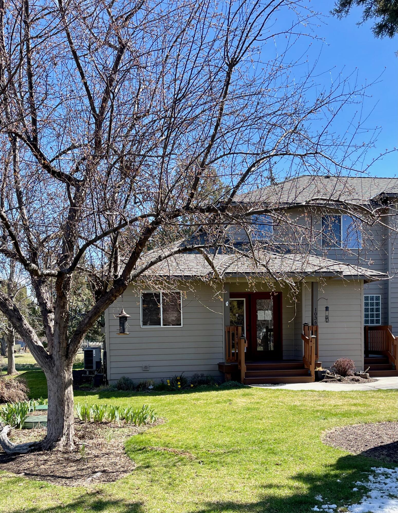 Eagle Crest - Residential