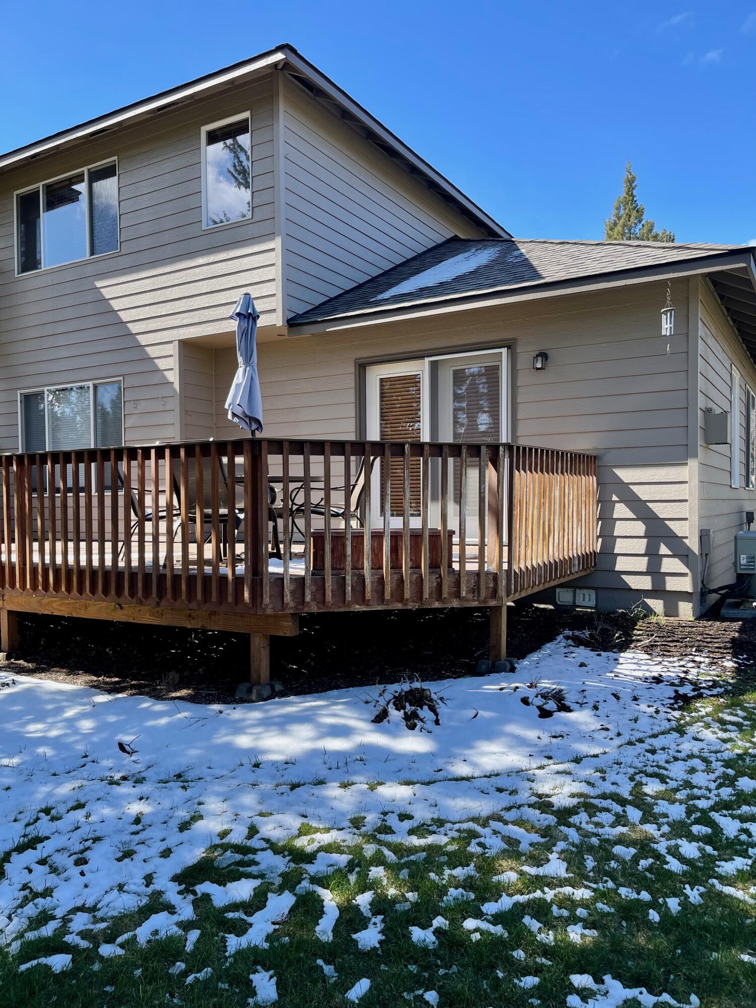 Eagle Crest - Residential