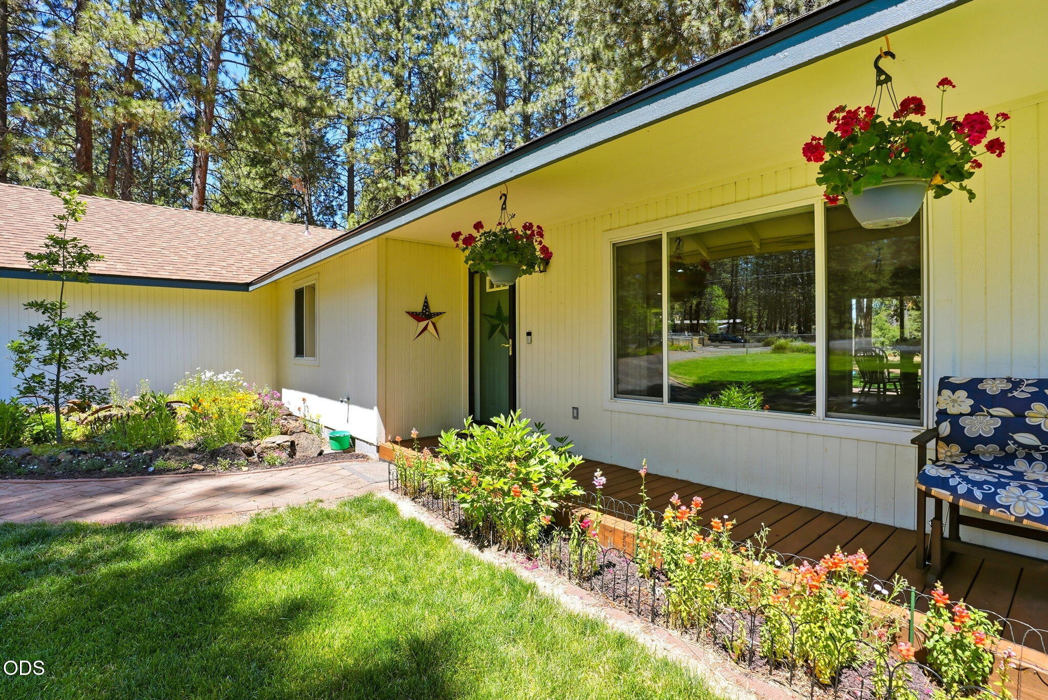 19184 Baker Road