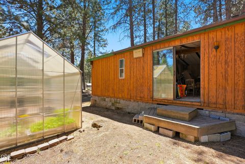 Tiny photo for 19184 Baker Road, Bend, OR 97702 (MLS # 220224153)