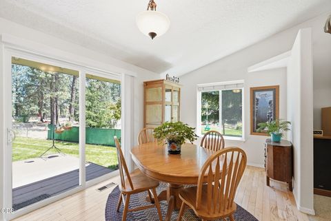 Tiny photo for 19184 Baker Road, Bend, OR 97702 (MLS # 220224153)