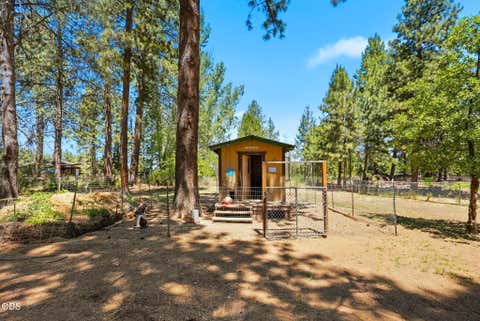 Tiny photo for 19184 Baker Road, Bend, OR 97702 (MLS # 220224153)