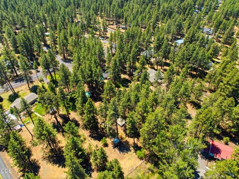 Tiny photo for 19184 Baker Road, Bend, OR 97702 (MLS # 220224153)